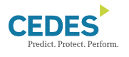 CEDES(瑞電士)