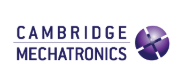 Cambridge Mechatronics(劍橋/康郡機電)