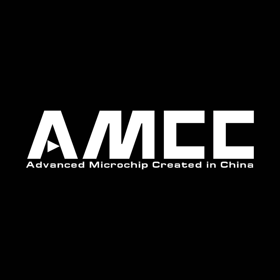 Advanced Microchip Created in China(深圳市中芯高創科技有限公司)