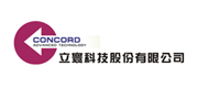 立寰(Concord) Logo