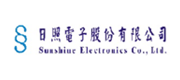 日照 Logo