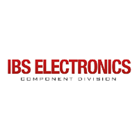 IBS Logo