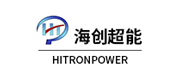 海創(chuàng)超能(HITRONPOWER) Logo