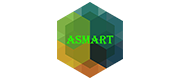 亞思邁拓(A-SMART) Logo