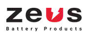 ZEUS Battery Products