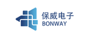 保威電子(BONWAY) Logo