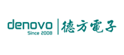 德方(DENOVO) Logo