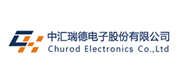 Churod(中匯瑞德)