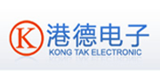 港德(KongTak) Logo