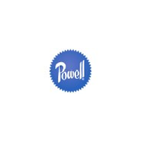 Powell Logo