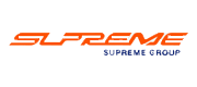 至上(SUPERME) Logo