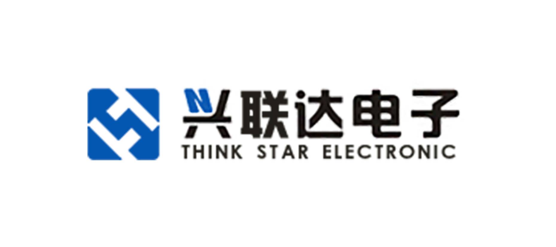 深圳市興聯(lián)達電子有限公司 Logo