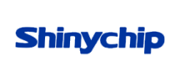 芯晶圖(Shinychip) Logo