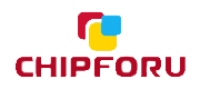 ChipForU Logo