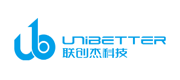 聯創杰(Unibetter) Logo