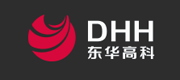 東華高科 Logo