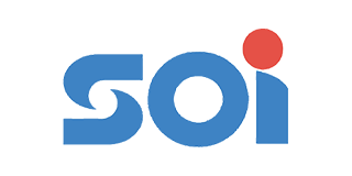 SOI(晶相光电)