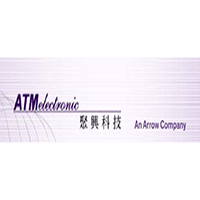 聚興(ATMElectronic) Logo