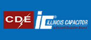 Illinois Capacitor(伊利诺)