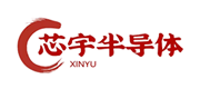 XINYU(深圳市芯宇半導體有限公司) Logo