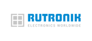 儒卓力(Rutronik) Logo