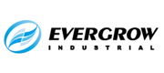 普榮(EVERGROW) Logo