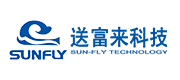 送富來(SUNFLY) Logo