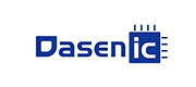 深圳市達森電子有限公司 Logo