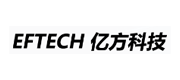 億方嘉業(EFTECH) Logo