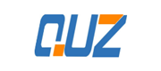  求澤（香港）有限公司(QUZ) Logo
