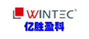 億勝盈科(WINTEC) Logo