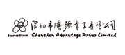 鵬源電子(Allied group) Logo