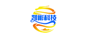 凱彬 Logo