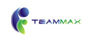 力堃(Teammax) Logo