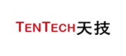 天技(TENTECH) Logo