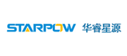 華睿星源(STARPOW) Logo