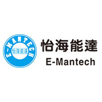 怡海能达