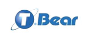 泰得國際(T-bear) Logo