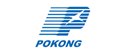 POKONG(深圳市波光電子有限公司) Logo