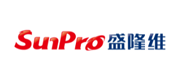 盛隆維(SunPro) Logo