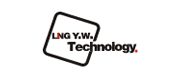 凌昱微 Logo