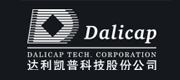 DaLicap(達(dá)利凱普)