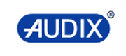 敦吉(AUDIX) Logo