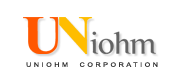 UNIOHM(祐勤)