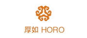 蘇州厚如電子科技有限公司(HORO) Logo