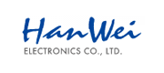 漢緯(HANWEI) Logo