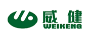 威健(WEIKENG) Logo