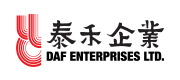 泰禾(DAF) Logo