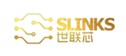 世聯(lián)芯(SLINKS) Logo