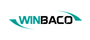榮百家(WIN-BACO) Logo